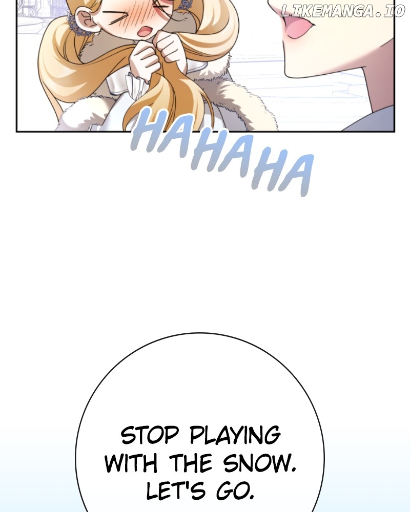 I Want to Be You, Just For A Day Chapter 209 - page 83
