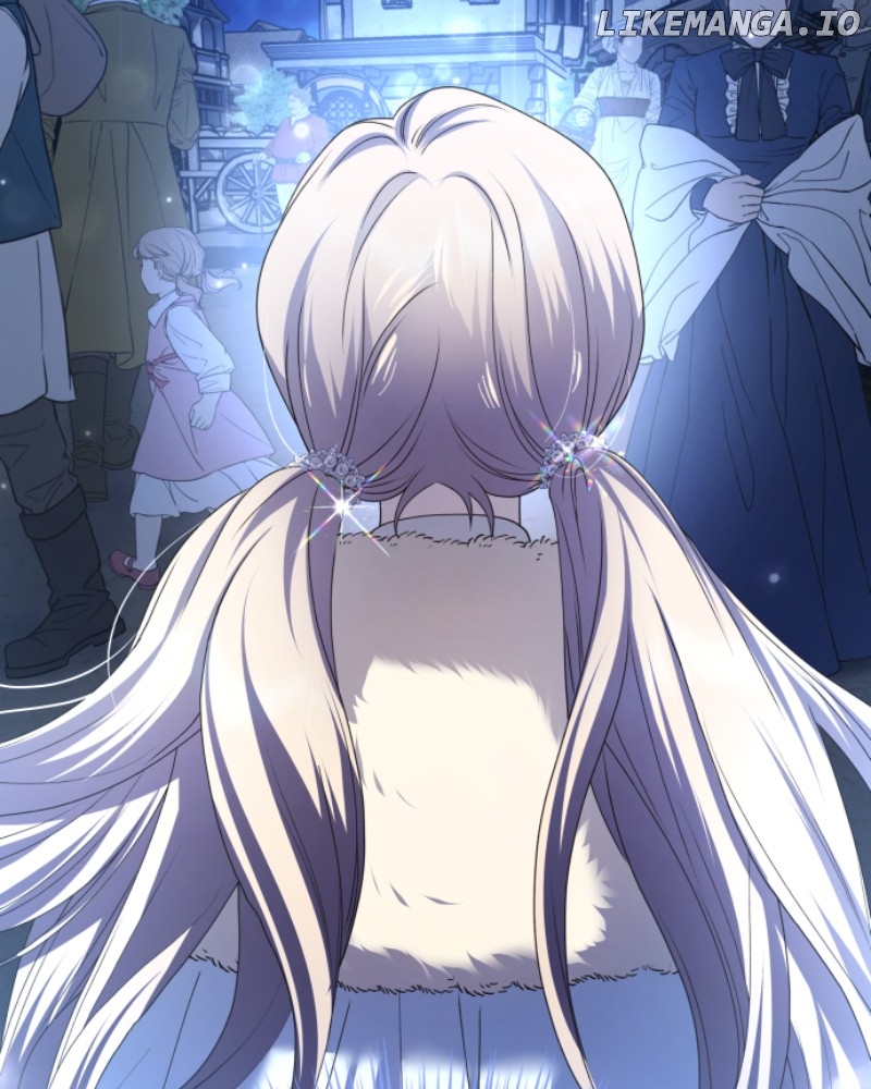 I Want to Be You, Just For A Day Chapter 209 - page 91