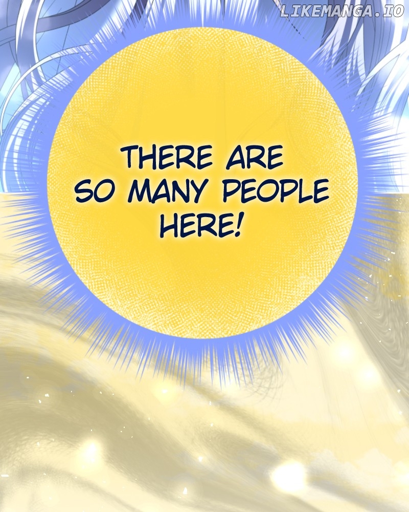 I Want to Be You, Just For A Day Chapter 209 - page 92