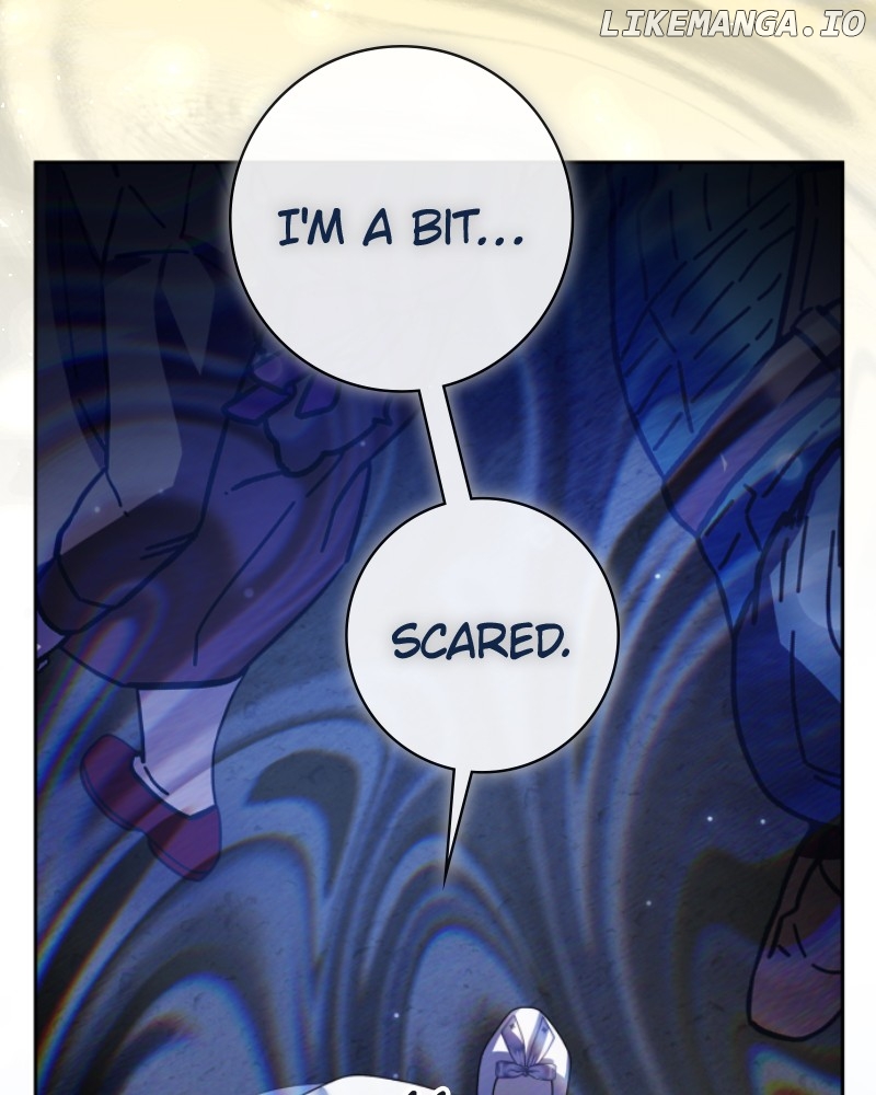 I Want to Be You, Just For A Day Chapter 209 - page 93