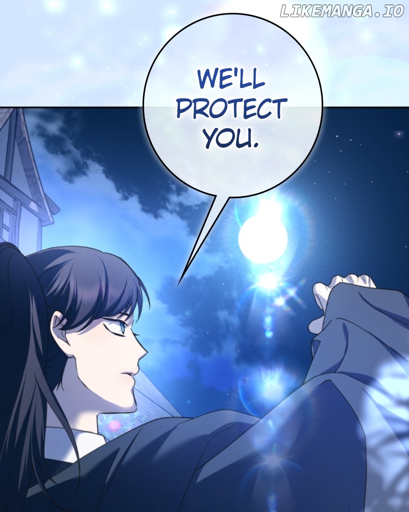 I Want to Be You, Just For A Day Chapter 209 - page 95