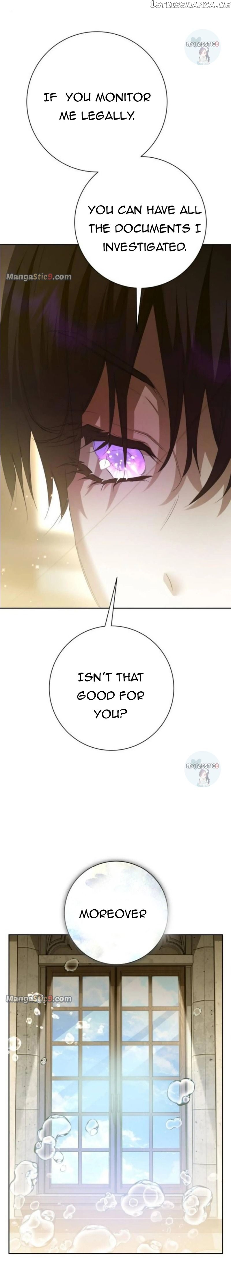 I Want to Be You, Just For A Day Chapter 154 - page 42
