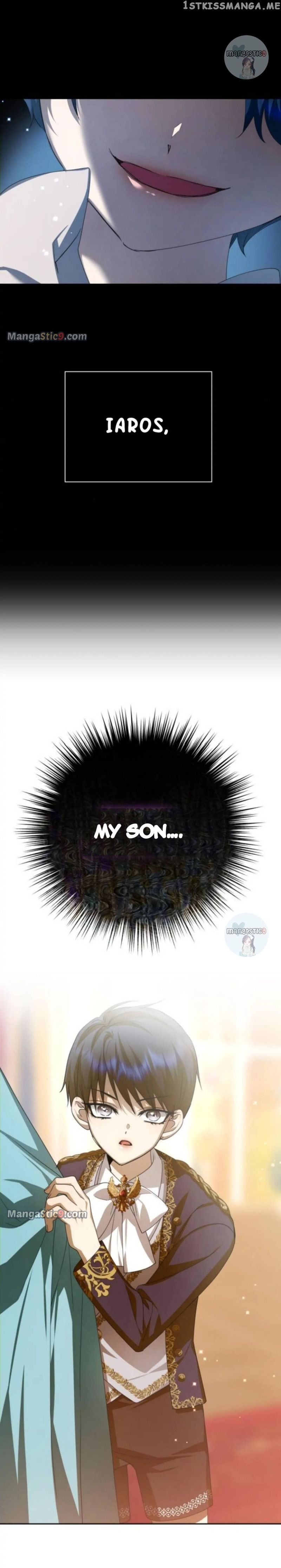 I Want to Be You, Just For A Day Chapter 154 - page 7