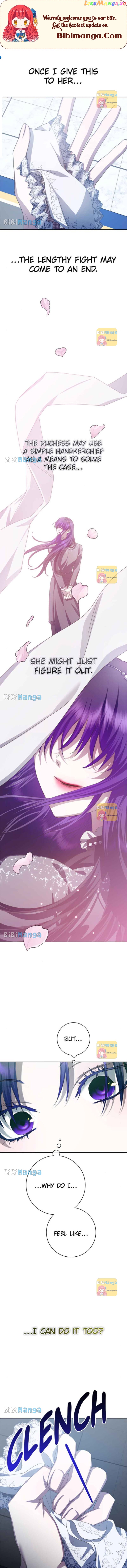 I Want to Be You, Just For A Day Chapter 175 - page 1