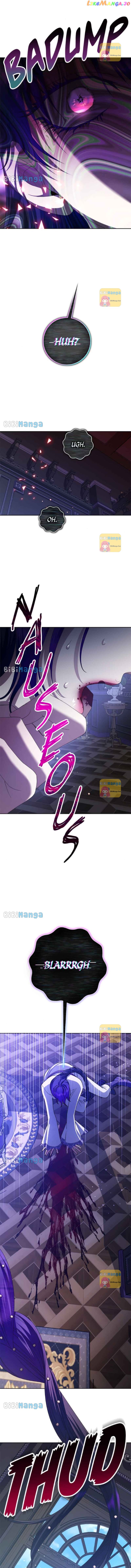 I Want to Be You, Just For A Day Chapter 175 - page 13