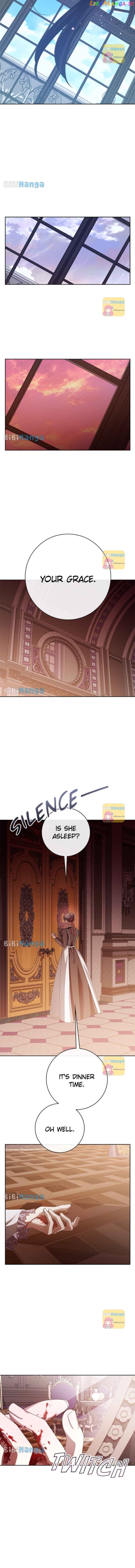 I Want to Be You, Just For A Day Chapter 175 - page 14