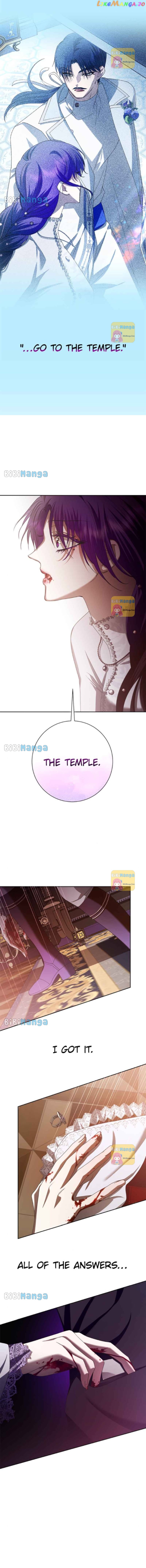 I Want to Be You, Just For A Day Chapter 175 - page 18