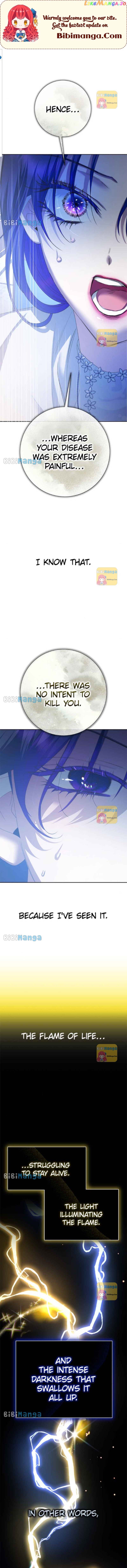 I Want to Be You, Just For A Day Chapter 174 - page 1