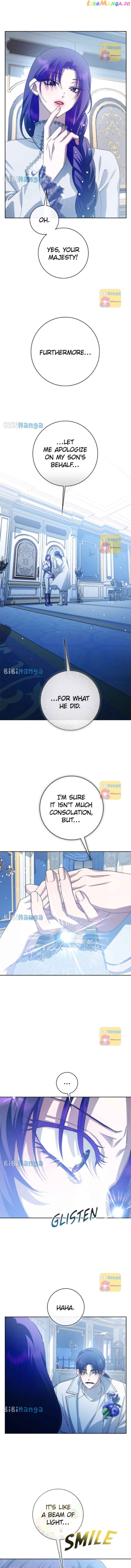 I Want to Be You, Just For A Day Chapter 174 - page 10