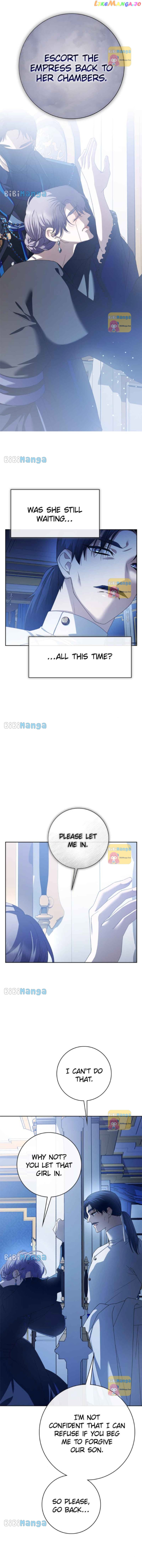 I Want to Be You, Just For A Day Chapter 174 - page 14