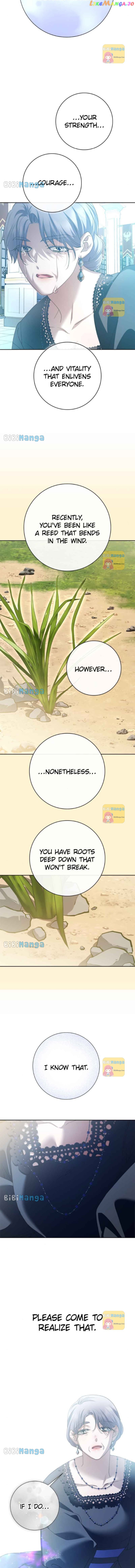 I Want to Be You, Just For A Day Chapter 174 - page 16