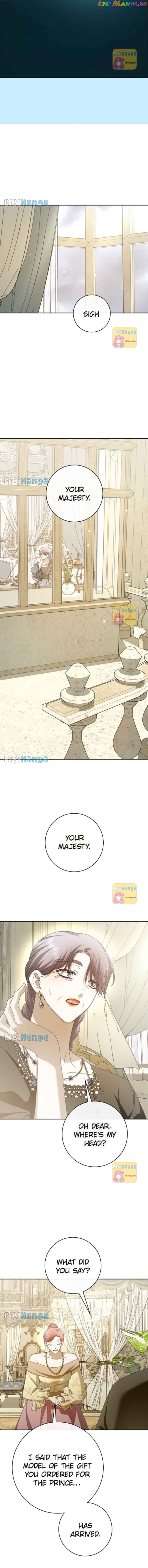 I Want to Be You, Just For A Day Chapter 174 - page 18