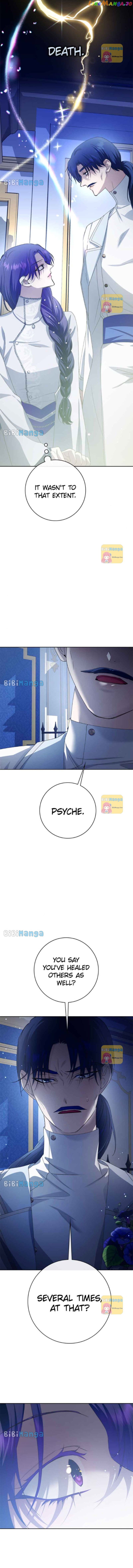 I Want to Be You, Just For A Day Chapter 174 - page 2