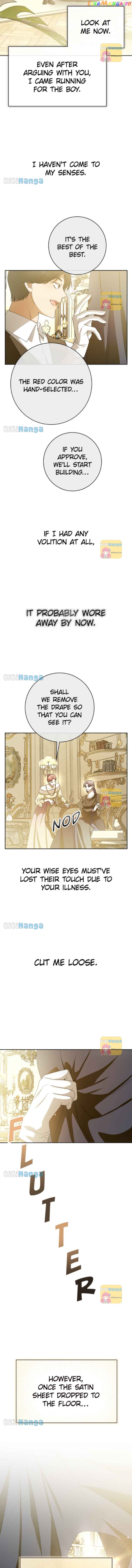 I Want to Be You, Just For A Day Chapter 174 - page 20