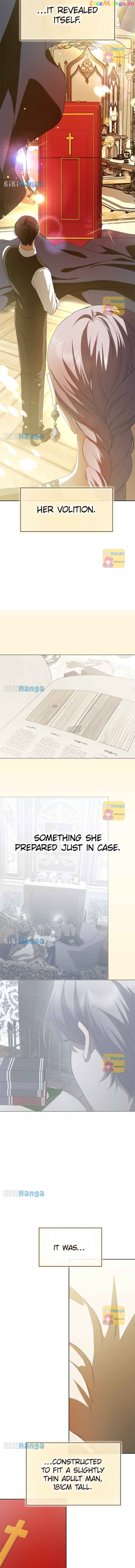 I Want to Be You, Just For A Day Chapter 174 - page 21