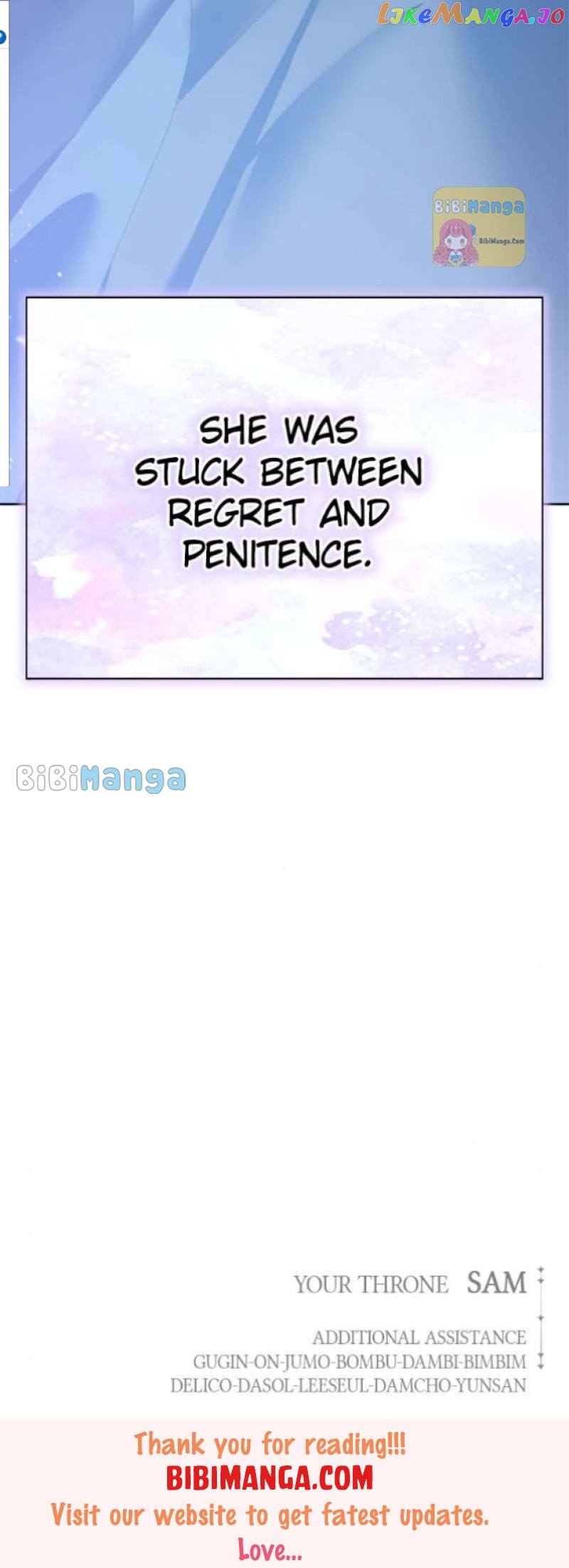 I Want to Be You, Just For A Day Chapter 174 - page 23