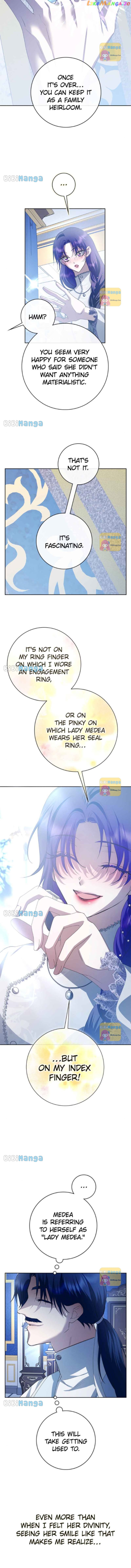 I Want to Be You, Just For A Day Chapter 174 - page 7