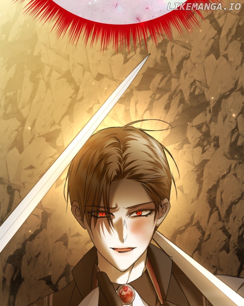 I Want to Be You, Just For A Day Chapter 217 - page 106