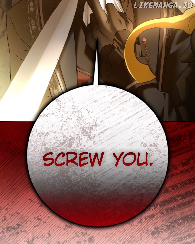 I Want to Be You, Just For A Day Chapter 217 - page 107