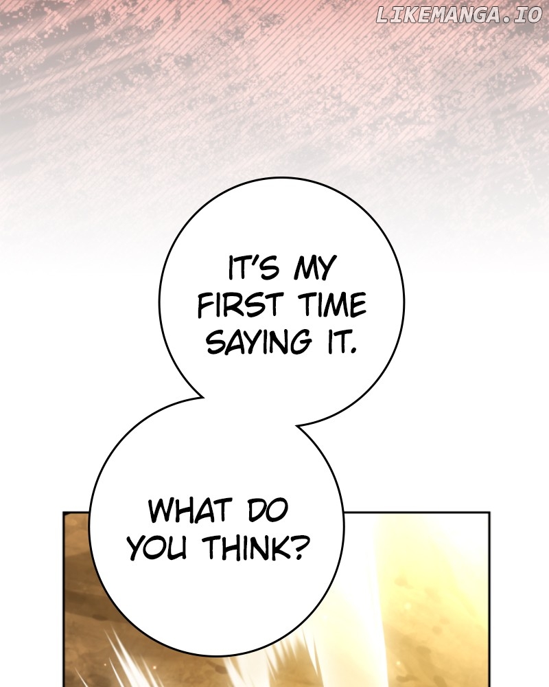 I Want to Be You, Just For A Day Chapter 217 - page 108