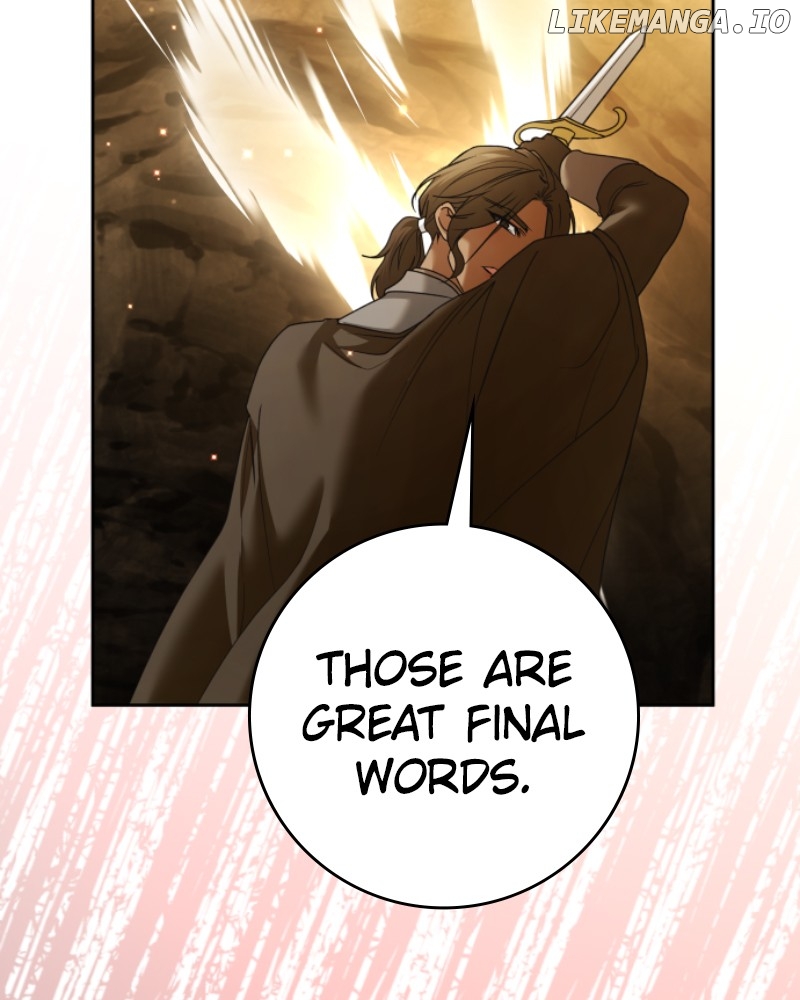 I Want to Be You, Just For A Day Chapter 217 - page 109