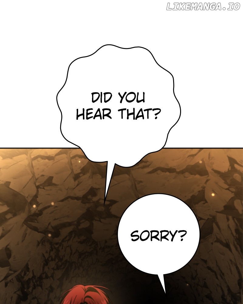 I Want to Be You, Just For A Day Chapter 217 - page 115