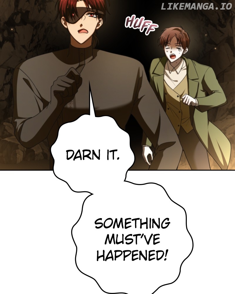 I Want to Be You, Just For A Day Chapter 217 - page 116