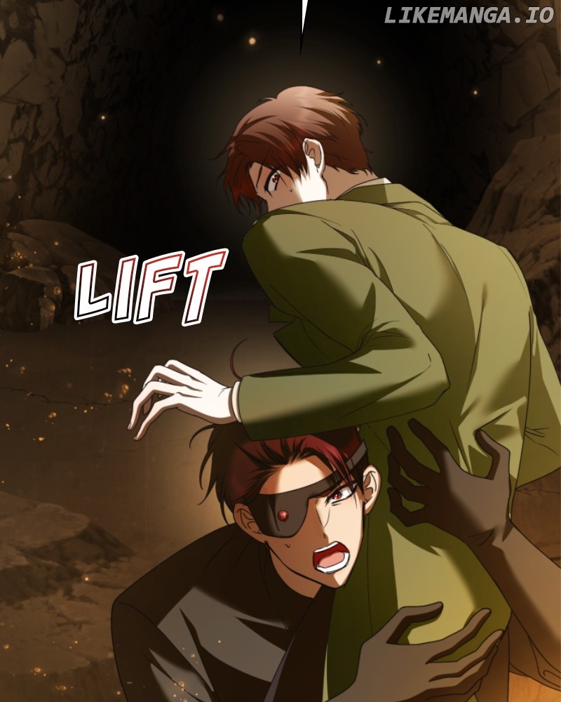 I Want to Be You, Just For A Day Chapter 217 - page 119