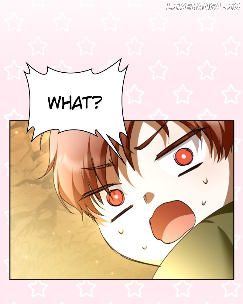 I Want to Be You, Just For A Day Chapter 217 - page 121