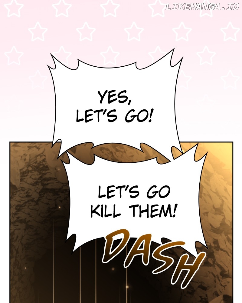 I Want to Be You, Just For A Day Chapter 217 - page 122