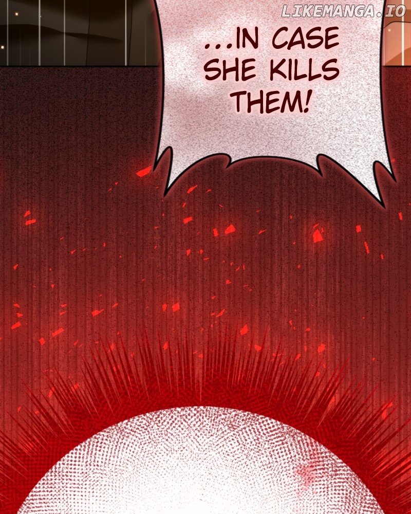 I Want to Be You, Just For A Day Chapter 217 - page 126