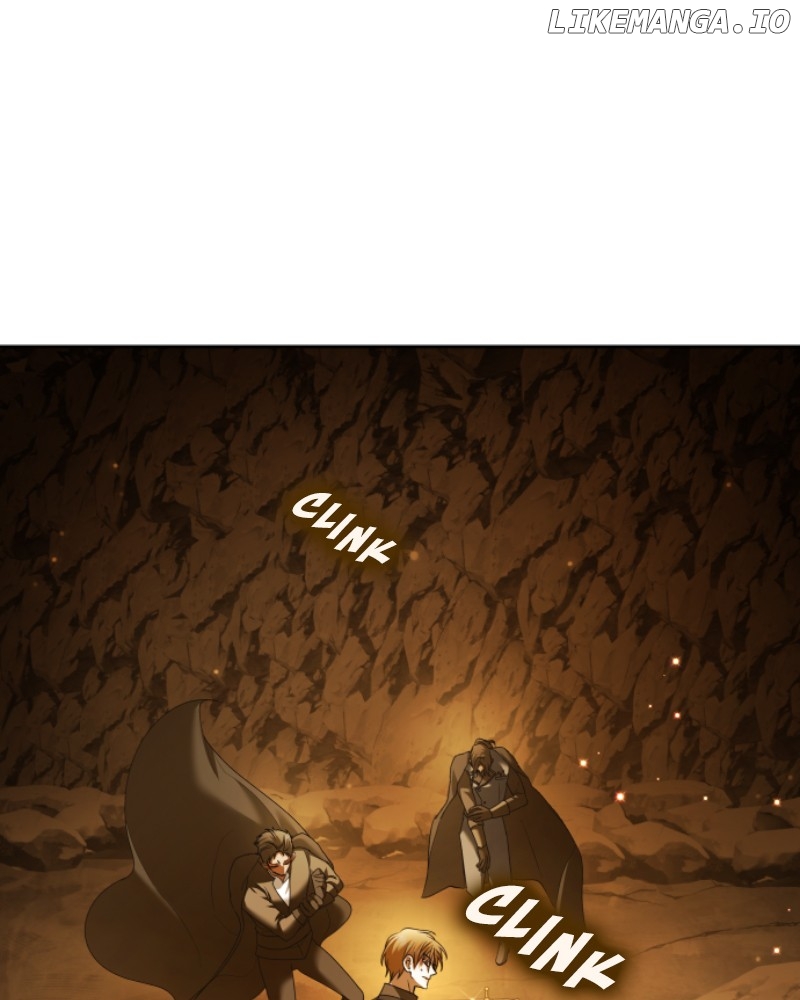 I Want to Be You, Just For A Day Chapter 217 - page 131