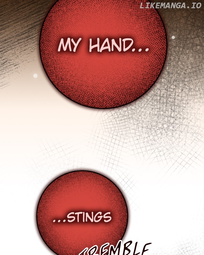 I Want to Be You, Just For A Day Chapter 217 - page 133
