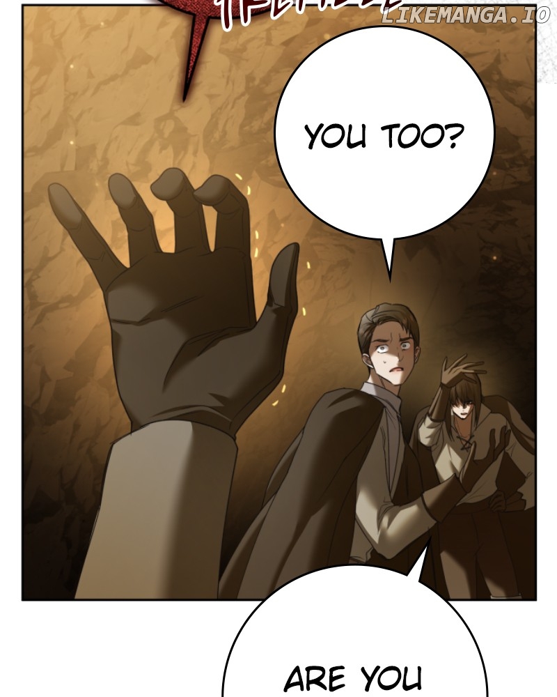 I Want to Be You, Just For A Day Chapter 217 - page 134