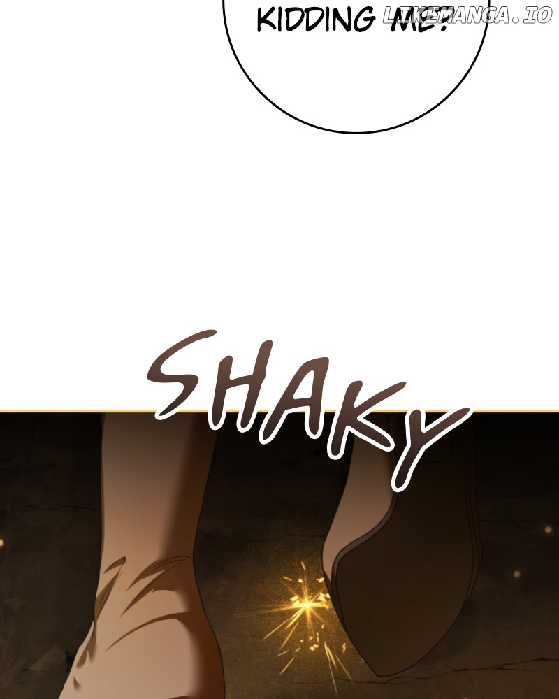 I Want to Be You, Just For A Day Chapter 217 - page 135