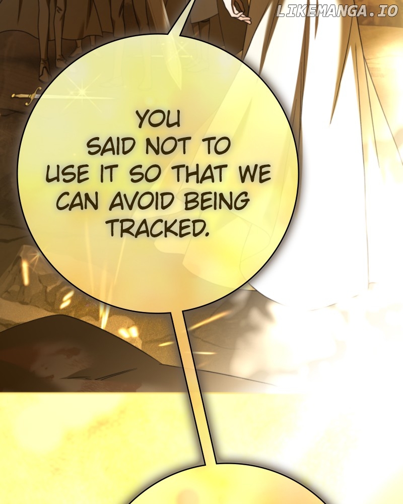 I Want to Be You, Just For A Day Chapter 217 - page 140