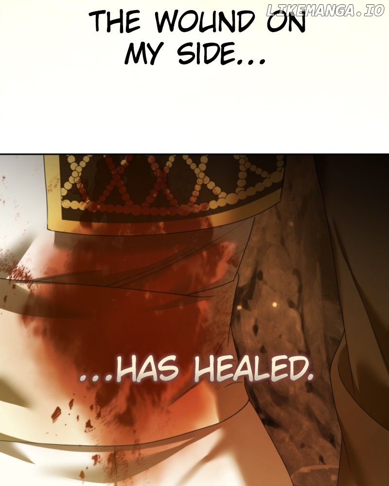 I Want to Be You, Just For A Day Chapter 217 - page 143