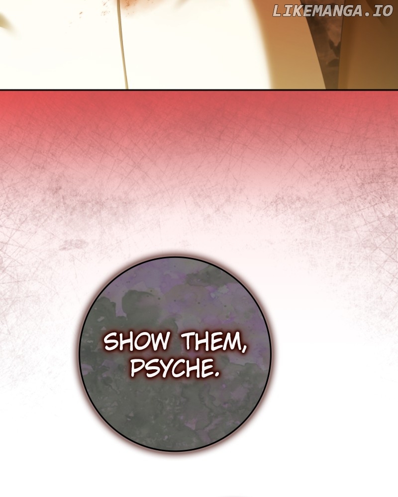 I Want to Be You, Just For A Day Chapter 217 - page 144