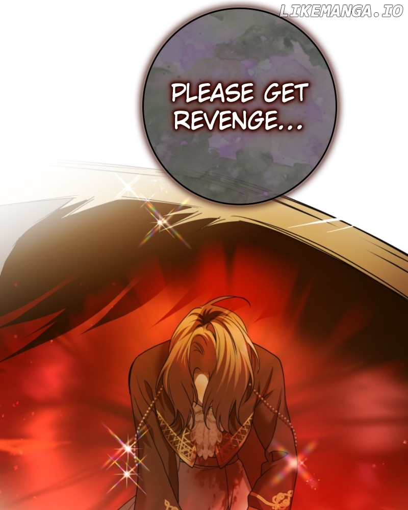 I Want to Be You, Just For A Day Chapter 217 - page 145
