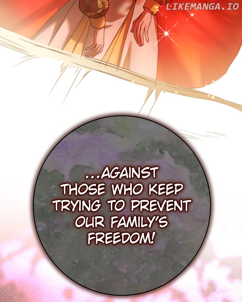 I Want to Be You, Just For A Day Chapter 217 - page 146