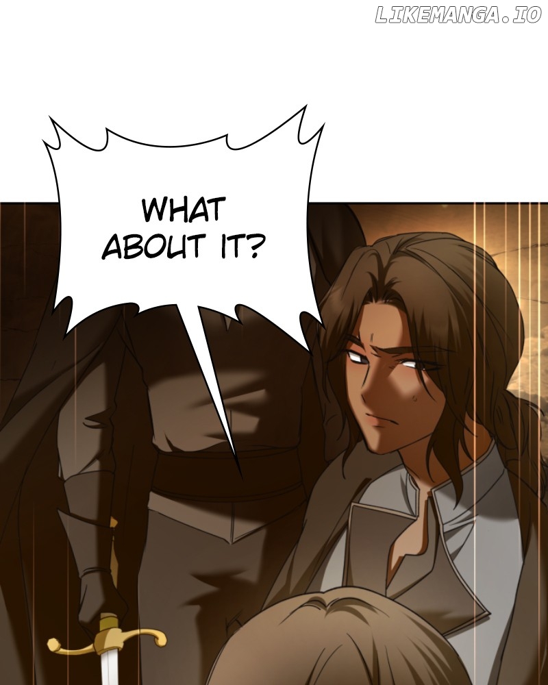 I Want to Be You, Just For A Day Chapter 217 - page 151
