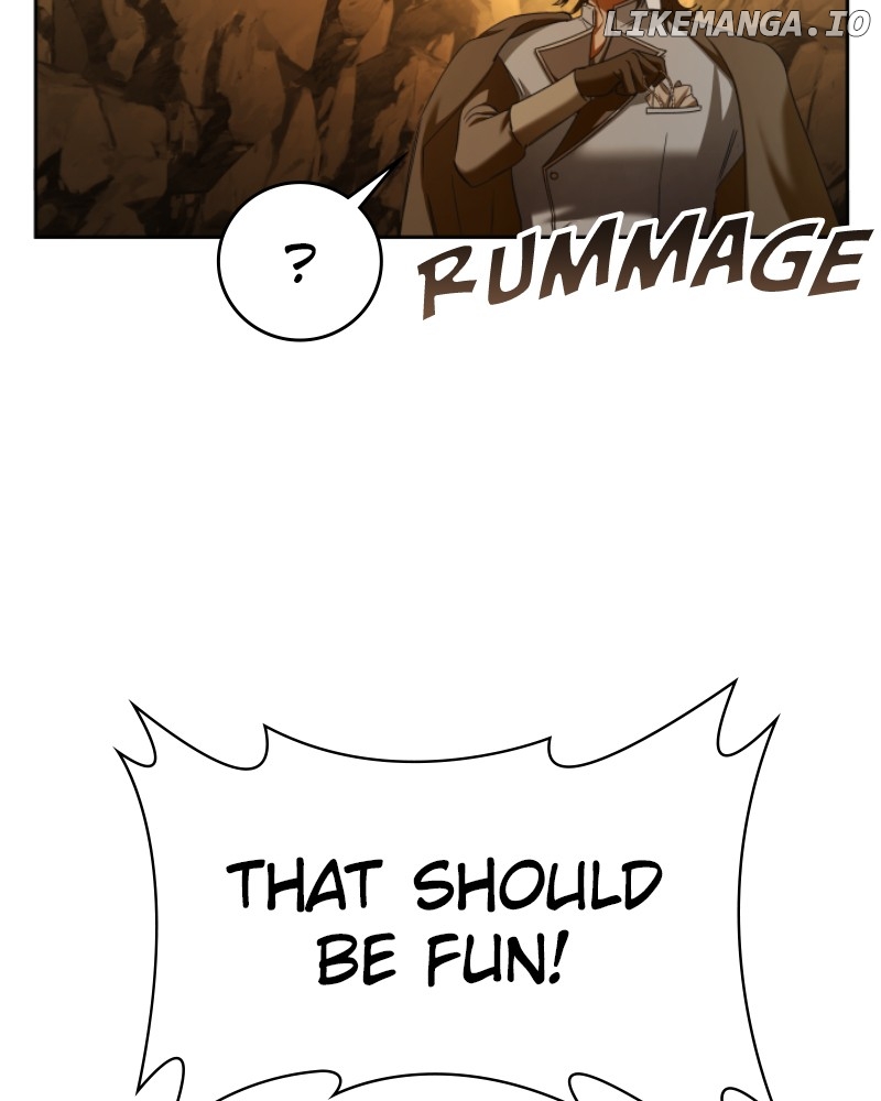 I Want to Be You, Just For A Day Chapter 217 - page 154