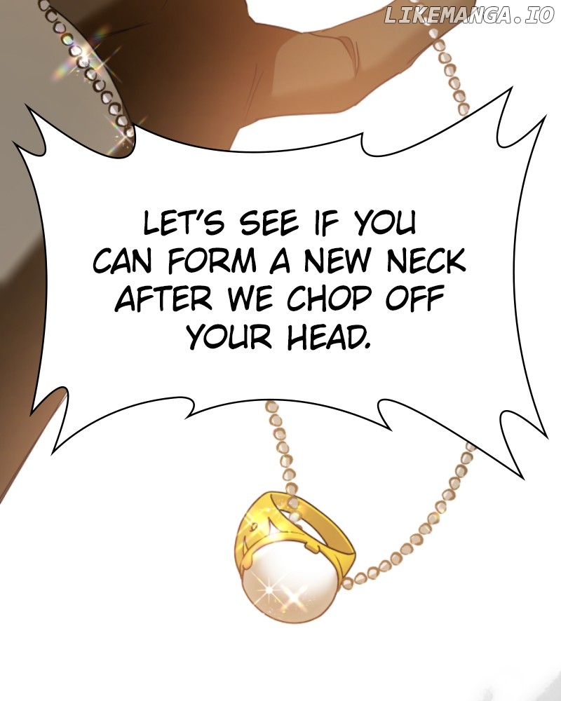 I Want to Be You, Just For A Day Chapter 217 - page 156