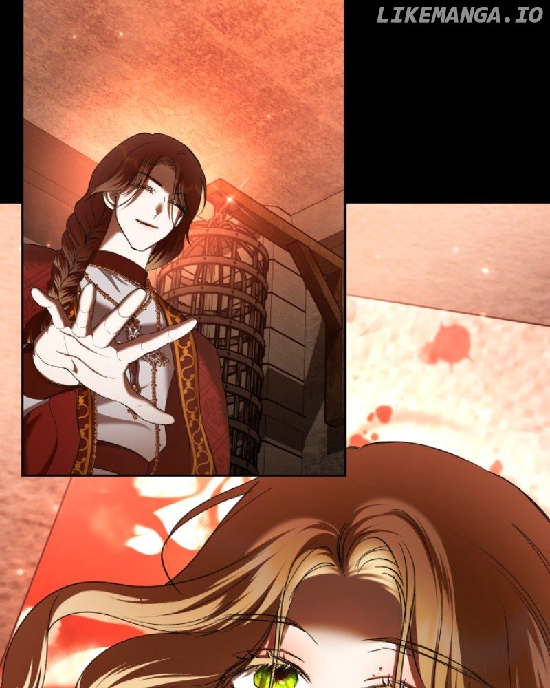 I Want to Be You, Just For A Day Chapter 217 - page 160