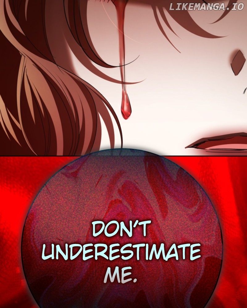 I Want to Be You, Just For A Day Chapter 217 - page 167