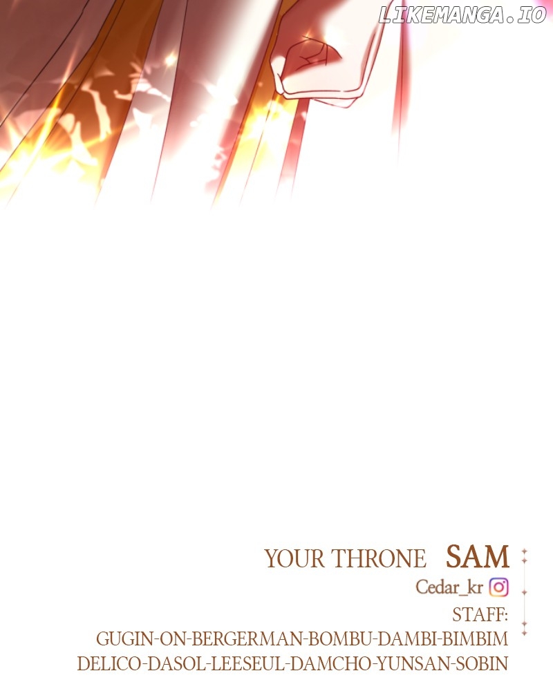 I Want to Be You, Just For A Day Chapter 217 - page 172