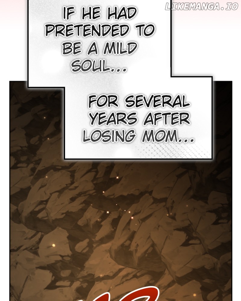 I Want to Be You, Just For A Day Chapter 217 - page 20
