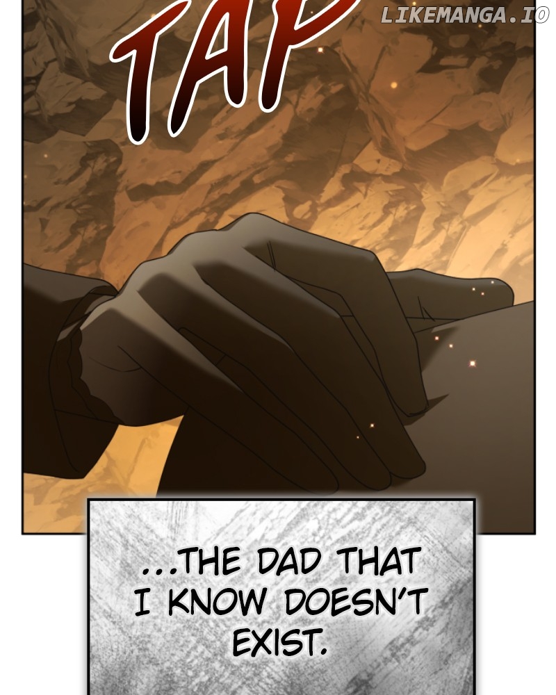 I Want to Be You, Just For A Day Chapter 217 - page 21