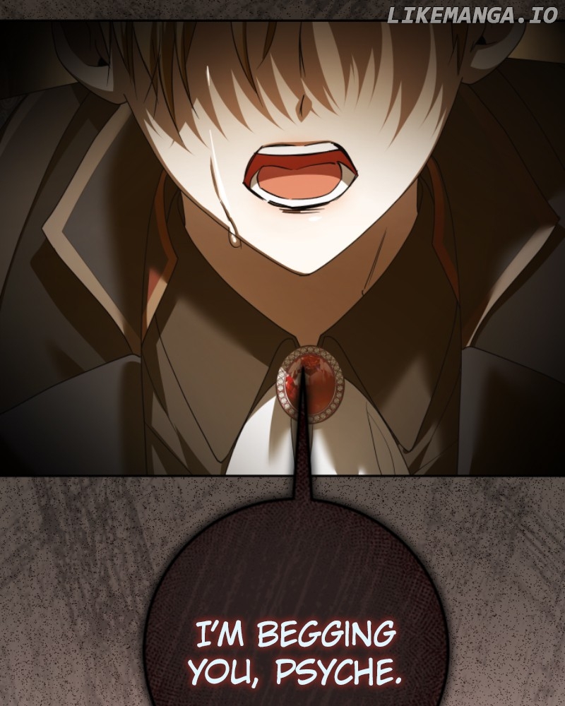 I Want to Be You, Just For A Day Chapter 217 - page 25