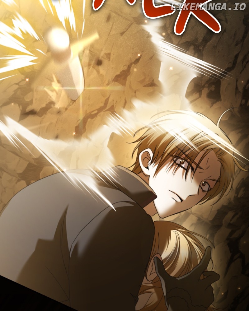 I Want to Be You, Just For A Day Chapter 217 - page 30
